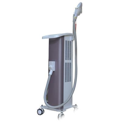 qmlaser IPL laser face treatment and hair reduction Device