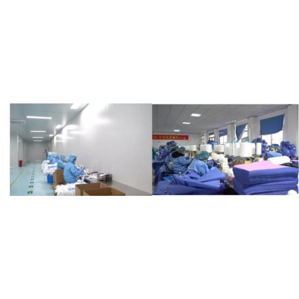 Wholesale doctor coats sms non-woven pp stretchable hospital uniform surgical lab coat high quality disposable medical lab coat