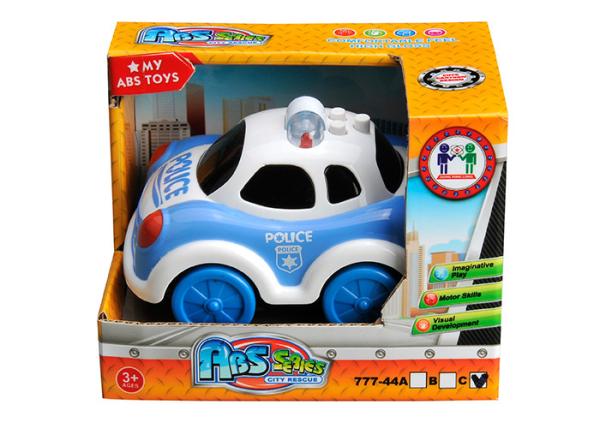 Light And Sound Rescue Fire Truck Ambulance Baby Girl Toys Red Blue 8  Helicopter