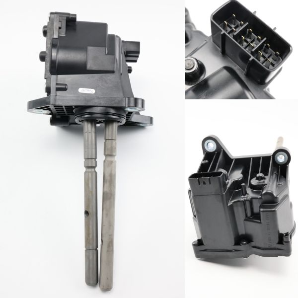 36410-60093 Transfer Shift Actuator Assembly High Precision For GRJ150 TRJ150