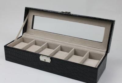 Large Capacity Jewelry Train Case With Easy Slide & Extendable Tray