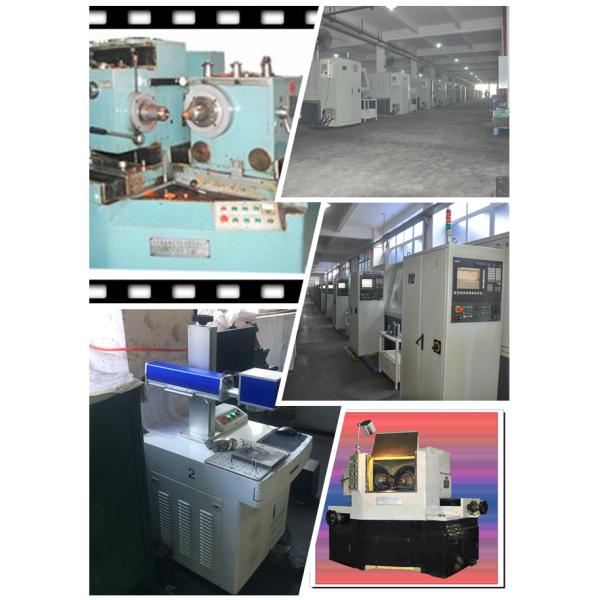 20CrMnTi 15/37 Crown Wheel And Pinion Gear For Auto Rickshaw Rear Differential