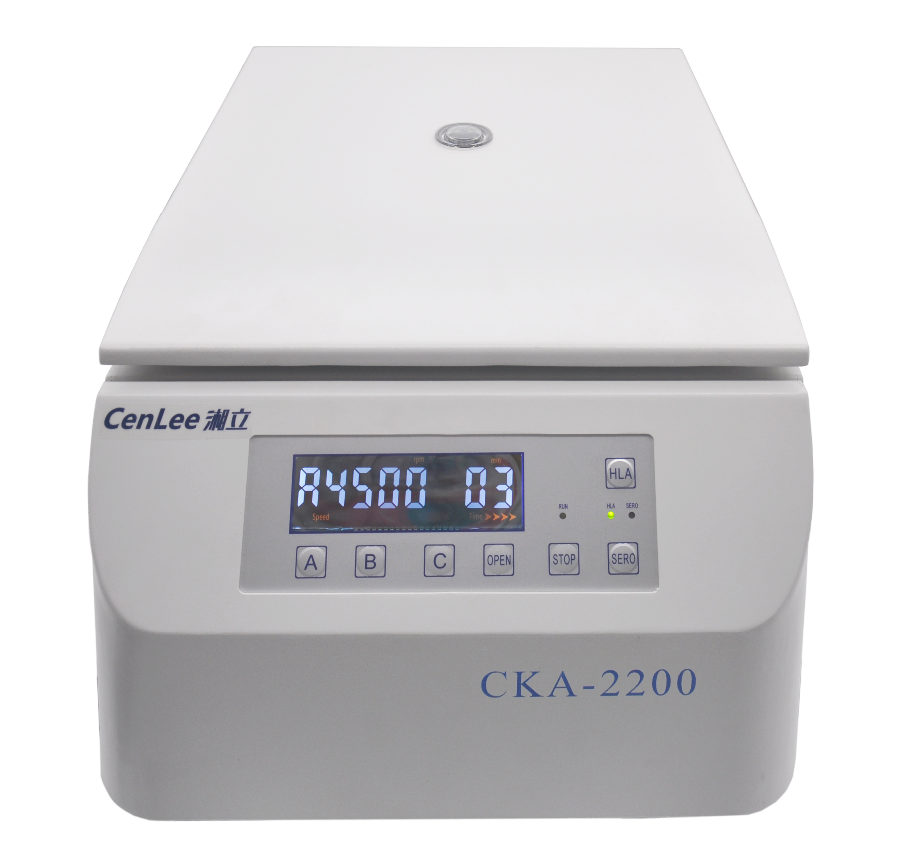 Special Design Red Blood Cell Washing/SERO Centrifuge Lymphocyte Cleaning/ HLA Centrifuge Machine Immune Blood Centrifuge