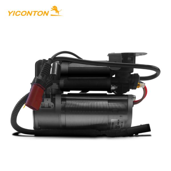 3D0616005P Air ride Suspension Compressor For Bentley Continental 2003-2012