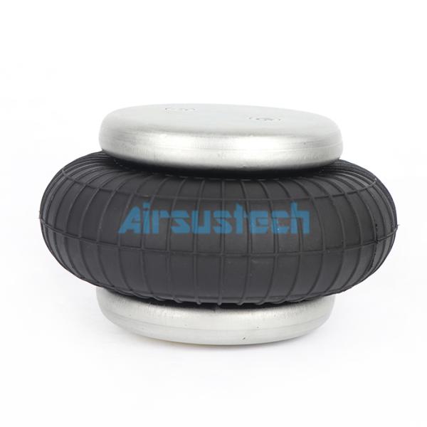Firestone Style 131 Rubber Air Spring W01-M58-6155 Firestone Industrial Air Bag
