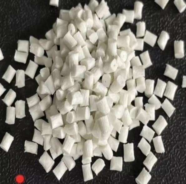 Polyamide PA12 LCL-3H, a Non-static Electricity-resistant, Long Carbon Fiber Reinforced, Conductive Plastic