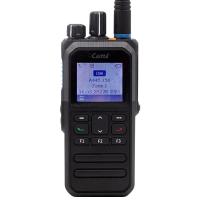 DH455Ex Anti-explosion numérique analogique Bluetooth Radio bidirectionnelle IP65 professionnel puissant Radio bidirectionnelle