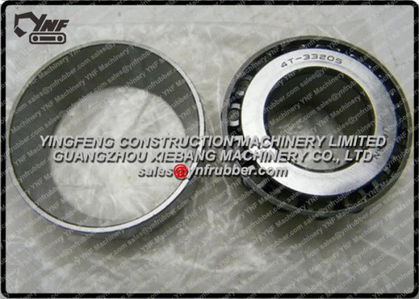 2441U815S23 4T-33205 Excavator Bearing for SK75UR E70SR SK80CS-1E SK70-1ES E80MSR-1E Travel Reducer