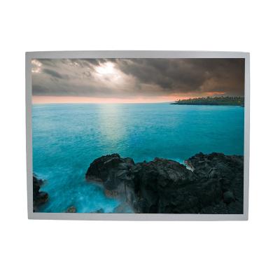 DV150X0M-N10 15 Inch LVDS Interface TFT LCD Screen 1024x768 Resolution
