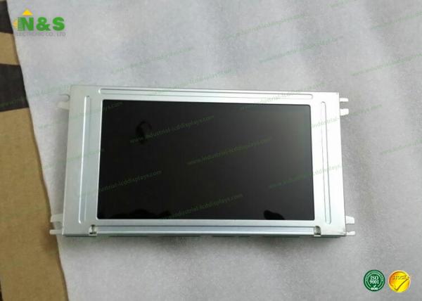 Antiglare 3.5 Industrial LCD Displays Adjustable Brightness Controls TD035STED4