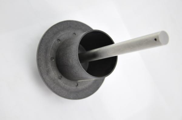 Alimentation d'Assy de repère pour la série Ap310/Ap320 de traceur 53941000 pièces de machine de vêtement