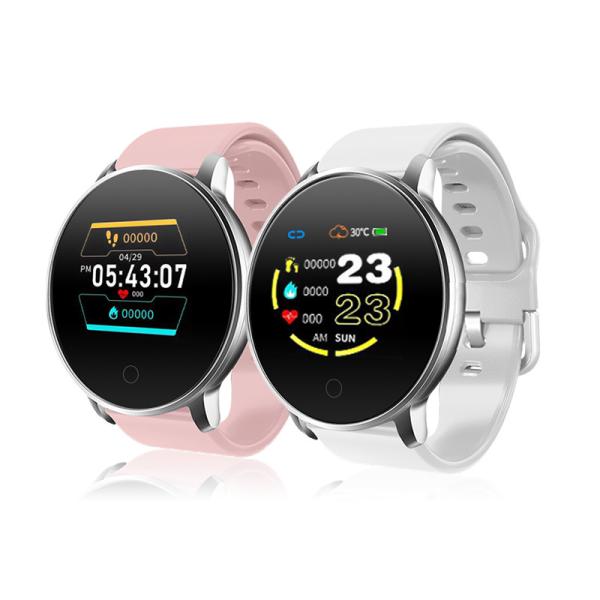 Amazfit Sport Touchscreen Smartwatch Remote Control 1.3inch Huawei Sports Watches Bracelet