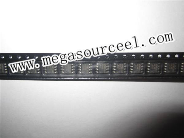 Integrated Circuit Chip AT93C46-10SI-2.7 - ATMEL Corporation - 3-wire Serial EEPROMs