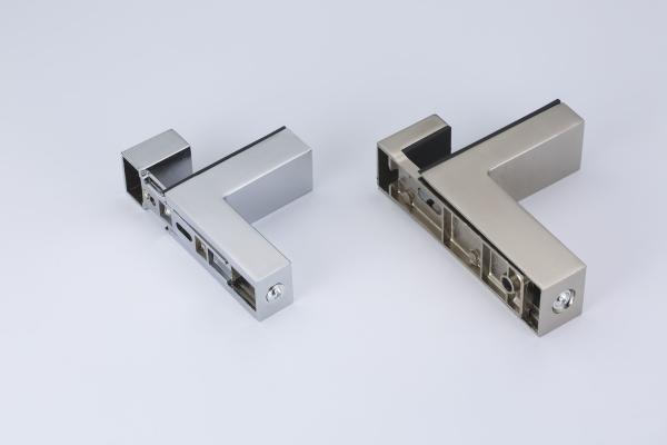 Sturdy Kitchen Cabinet Shelf Support Anticorrosive Multi Scene