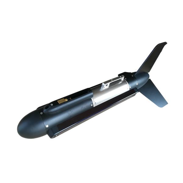 Hawkvine Side Scan Sonar S450 S900 Broadband CHIRP technology for Hydrographic and Geophysical Surveys