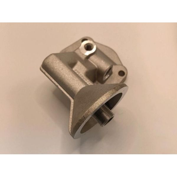 Durable Perkins Engine Oil Filter Head 3773A071