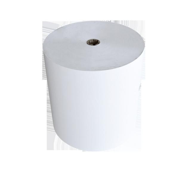 70gsm Chemical-Mechanical Pulp White Paper Roll for Coating Paint