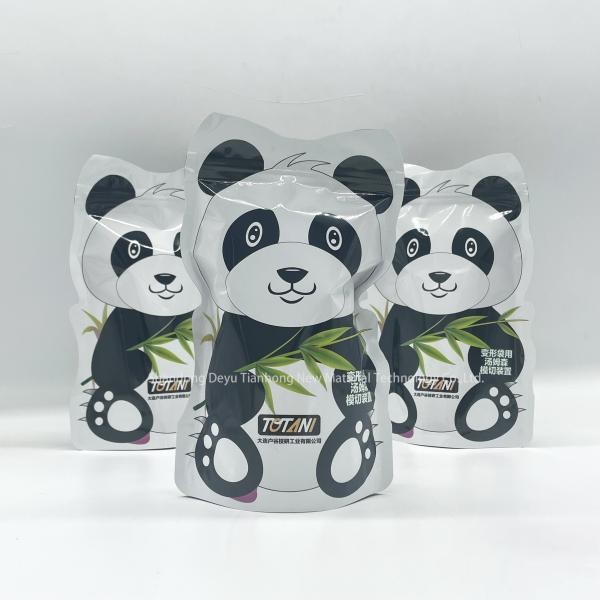 Алюминиевая пластиковая упаковка мешок для детского питания Tianhong упаковка