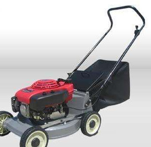 Hand Push Lawn Mower (SPU)