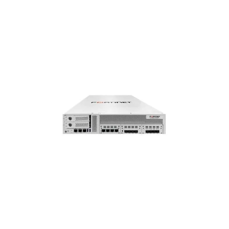 FWB-2000F Web Application and API Protection Firewall