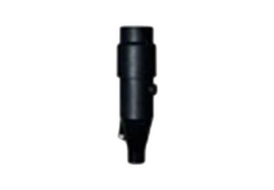 EPDM Rubber Separable Straight Connector Socket Wrench Tape A Type