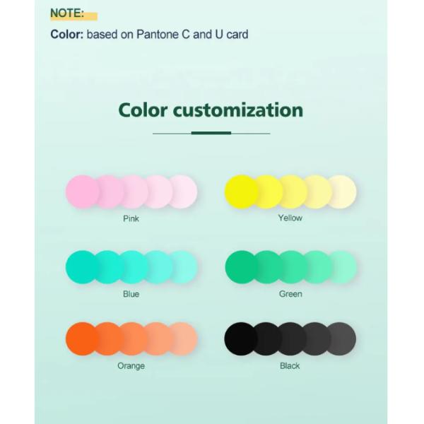 Color Printed Compostable Poly Courier Bags Craft Bubble Crashproof