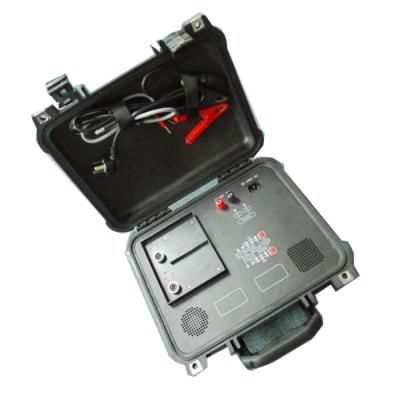 LED Light 14.4V 2.0A BB2590 Two Way Military Battery Charger
