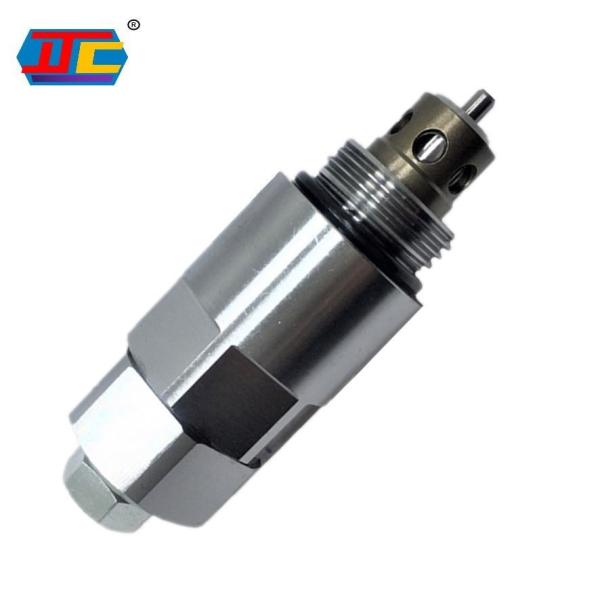 Hitachi EX200-5 Hydraulic Pressure Relief Valve Steel Material