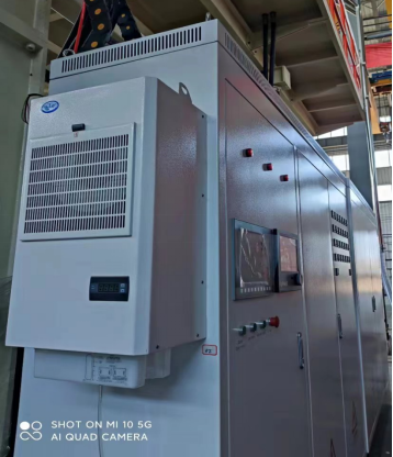 Huayu 200-1000L Водяной резервуар многослойной формовочной машины