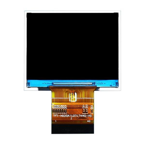 High Brightness 2.0 Inch TFT LCD Module Display 320x240 SPI