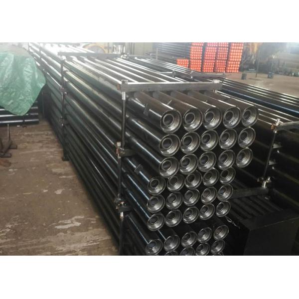 51/2FH продевает нитку стальную бурильную сталь штангу/сверлить ранга R780 через стальную трубу