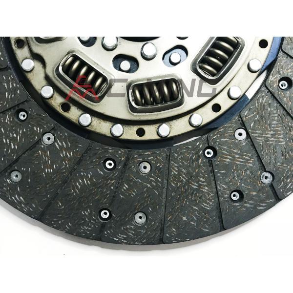 5399705 Clutch Disk Assembly 365BX220X44.6-10 Eaton Clutch Kit