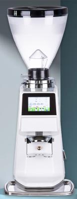 Auto Grinding Bean To Coffee Automatic Cappuccino Espresso Maker