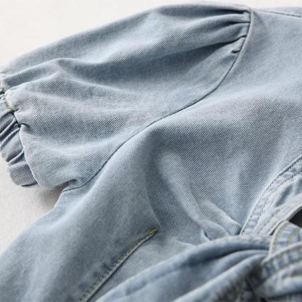 Фабрика OEM Производитель Пользовательский логотип Эластичная облегающая джинсовая одежда Уличная джинсовая одежда на заказ