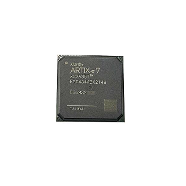 PBGA484 5200ALM FPGA Microordenador de puertas de campo programable con matriz XC7A35T-2FGG484I