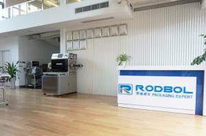 Chengdu RODBOL Machinery Equipment Co., LTD.