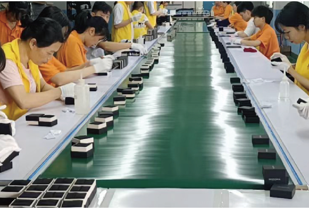 DONGGUAN JIEDAXING PRINTING CO.,LTD