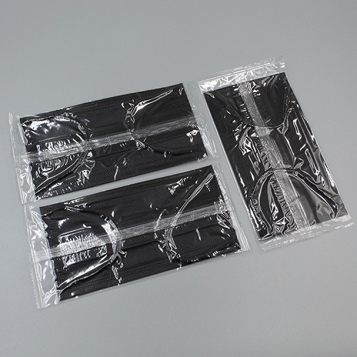 Алюминий устранимого лицевого щитка гермошлема Earloop OEM Nonwoven пластиковый покрытый