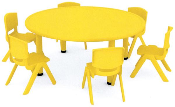 kindergarten play furniture preschool equipment bench and desk for school