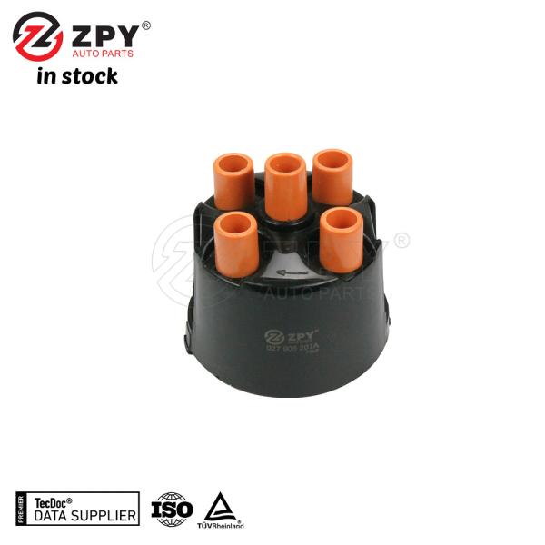 ZPY 027905207A Distributor Cap for VW Audi Porsche