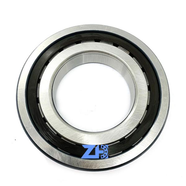 28*60*110mm NUP2212ET2XU single row cylindrical roller bearing long life high performance brand new