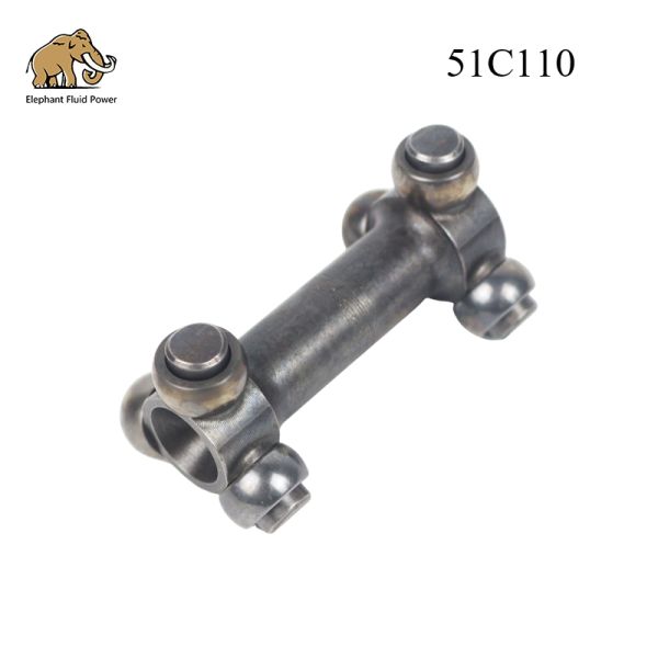 OEM Quality Durable Sauer Danfoss Pump Parts 51C060 51C080 51C110 for Hydraulic Piston Pump Repair