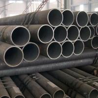 100% d'inspection Tubes sans soudure en acier au carbone Tolérance des tuyaux en acier allié sans soudure Selon les exigences du client