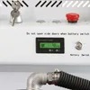 Hbs New Design Portable Fiber Laser Marking Machine/Handheld Laser Marking Machine for Metal Workpiece