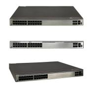 Réseau intelligent VRP 8 ports commutateur Gigabit S5731S-H24T4XC-A