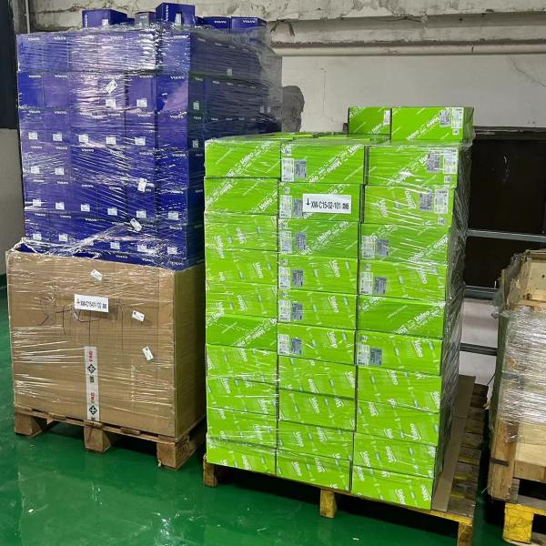 Pour les véhicules à moteur électrique, le système de freinage doit être équipé d'un dispositif de freinage de type 