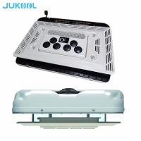 24V camión del tejado 850W que parquea el aire acondicionado auto