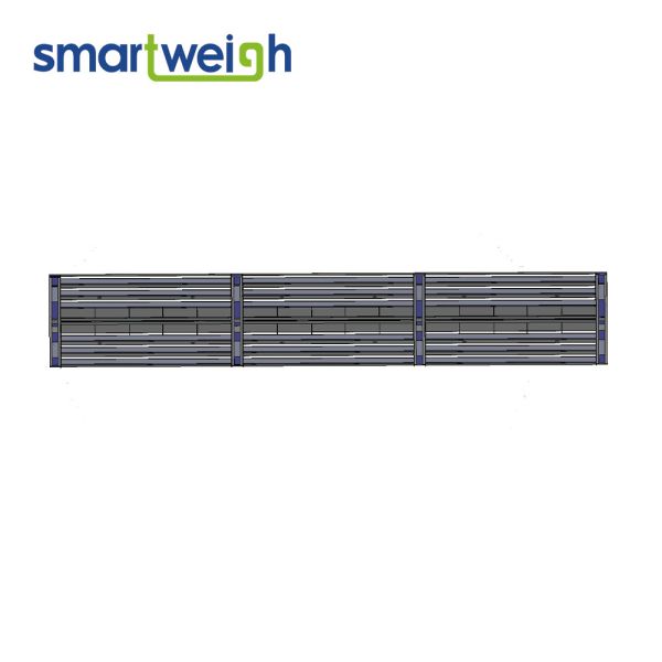 Robust And Reliable Weighbridge Systems Weighing Analogue Electronic Truck Weighbridge