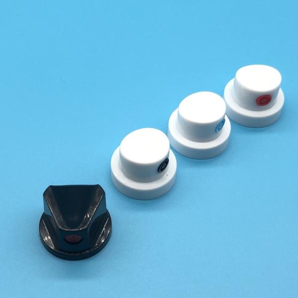 Клапан распылителя краски высокого потока - профессиональное решение для эффективного покрытия - большая емкость и точное управление