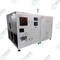 La machine de réglage SMT est de 2800*2000*1800 mm